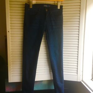 Ralph Lauren Blue gorgeous Denim